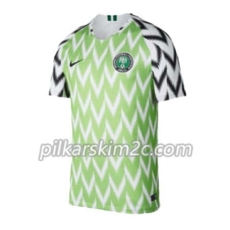 Koszulka Nigeria Główna Mistrzostwa świata Kobiet 2019 - Koszulki Piłkarskie